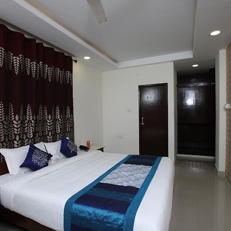 Hotel Ar Residency Chennai Luaran gambar