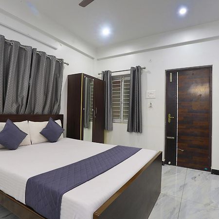 Hotel Ar Residency Chennai Luaran gambar