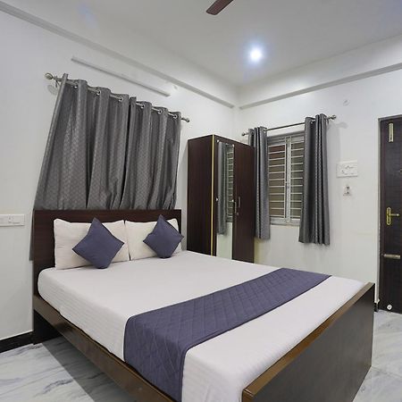 Hotel Ar Residency Chennai Luaran gambar