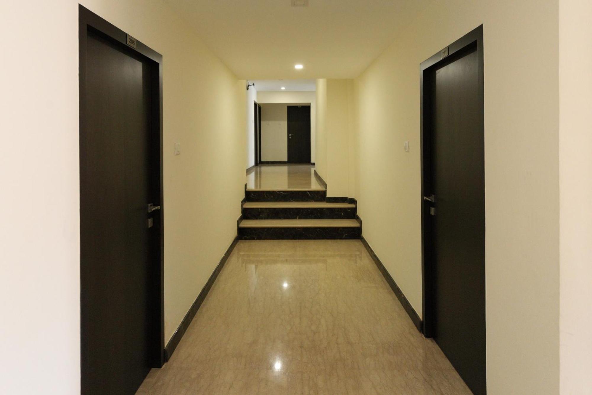 Hotel Ar Residency Chennai Luaran gambar