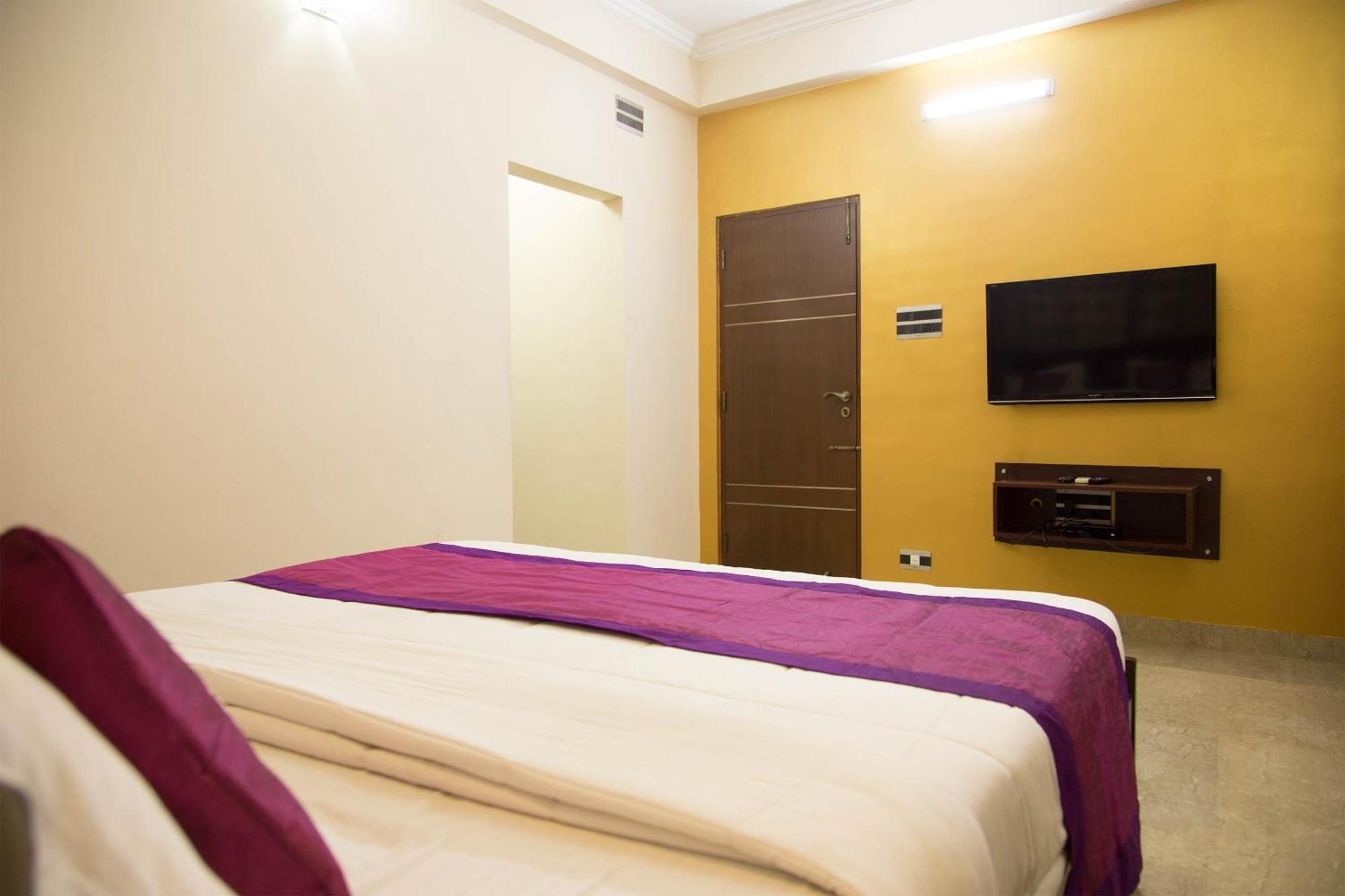 Hotel Ar Residency Chennai Luaran gambar