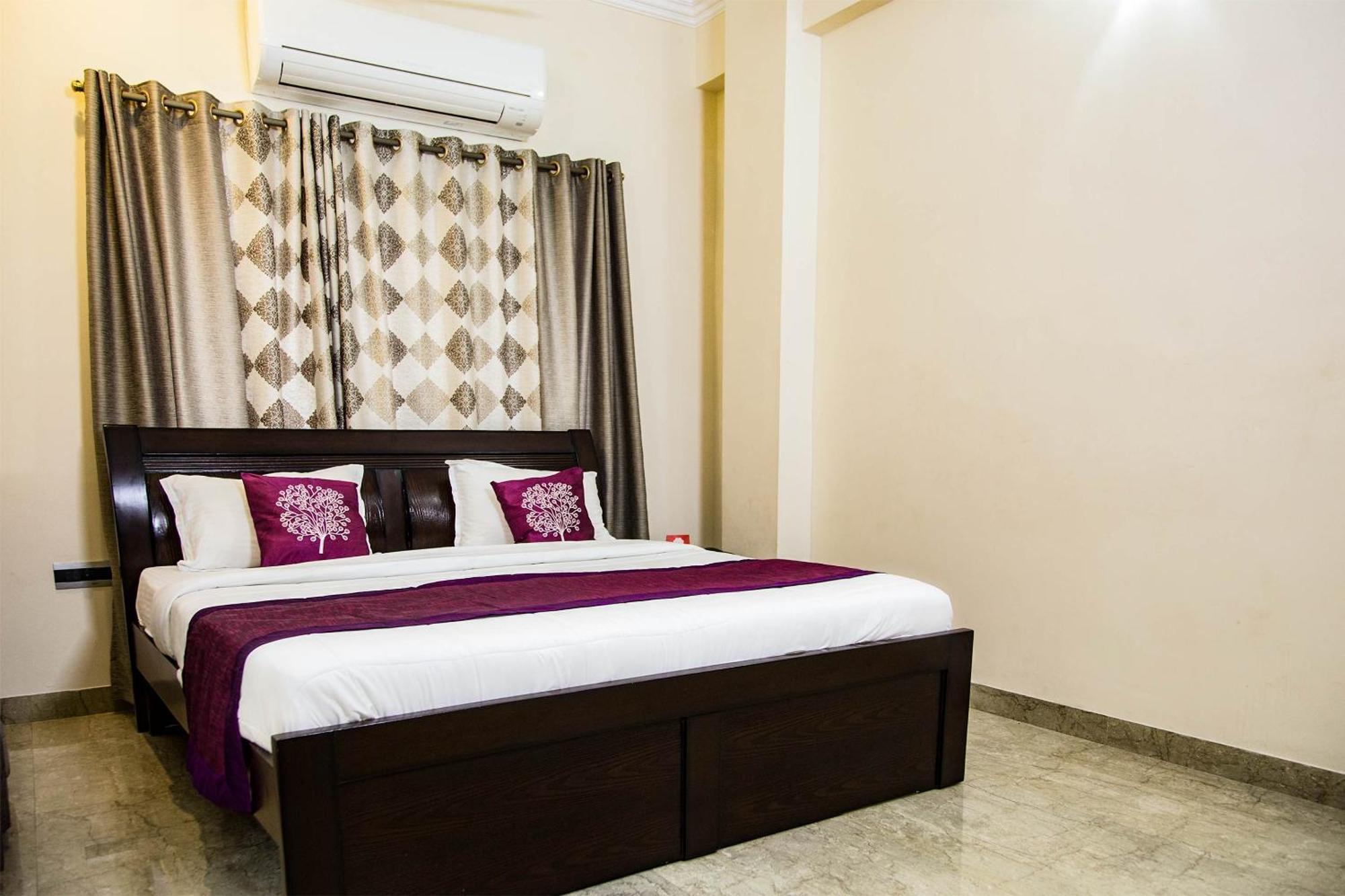 Hotel Ar Residency Chennai Luaran gambar