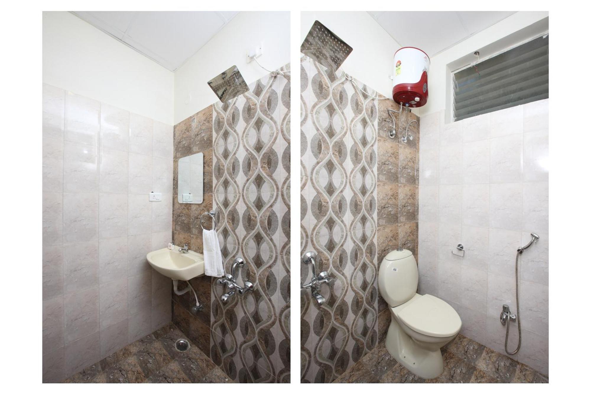 Hotel Ar Residency Chennai Luaran gambar