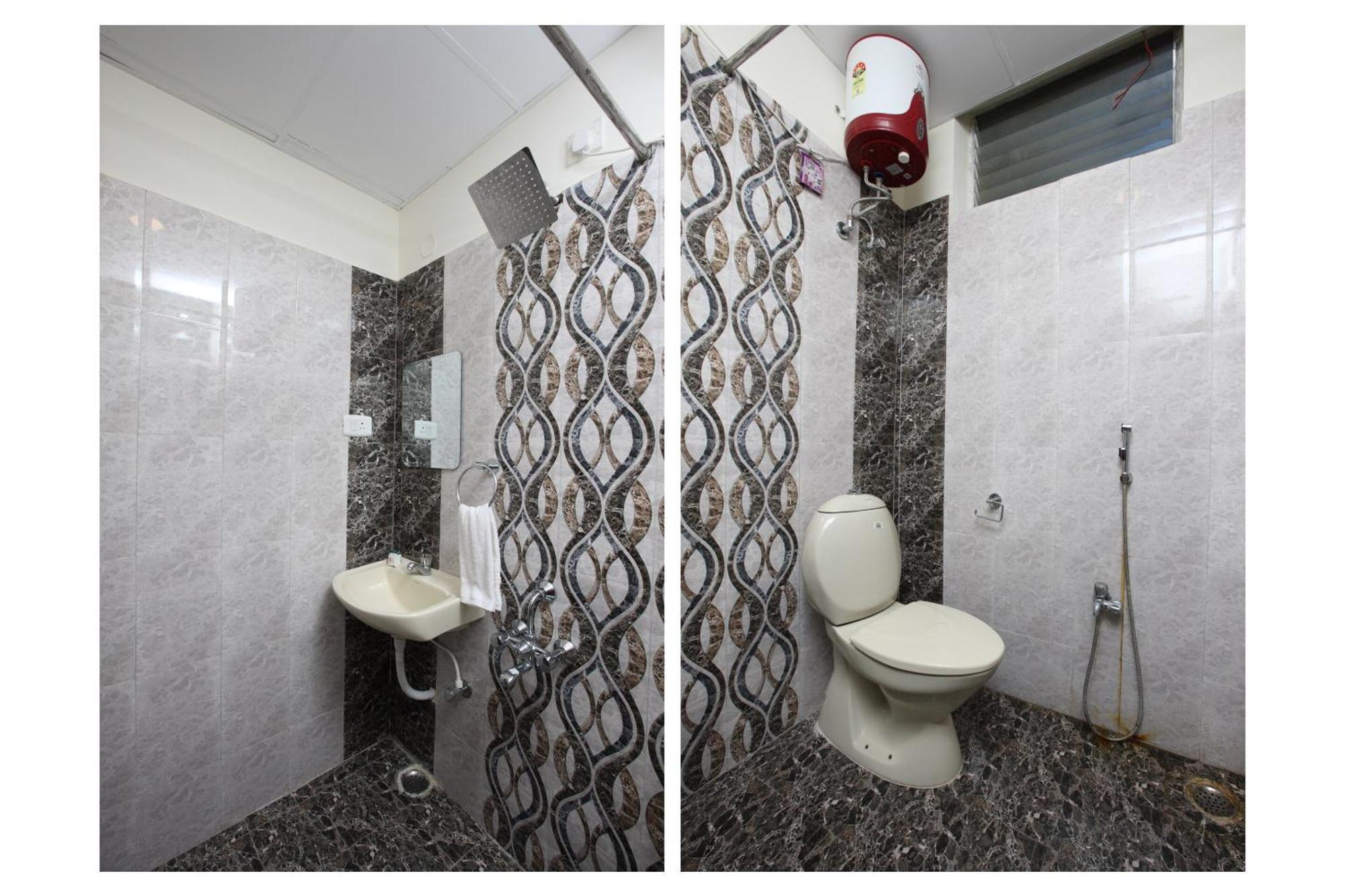 Hotel Ar Residency Chennai Luaran gambar