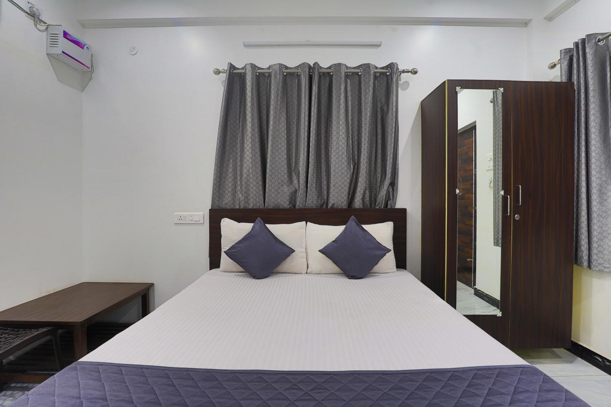 Hotel Ar Residency Chennai Luaran gambar